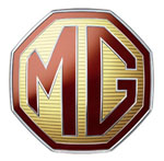 MG Badge.